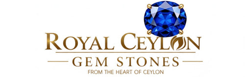 Royal Ceylon Gem Stones